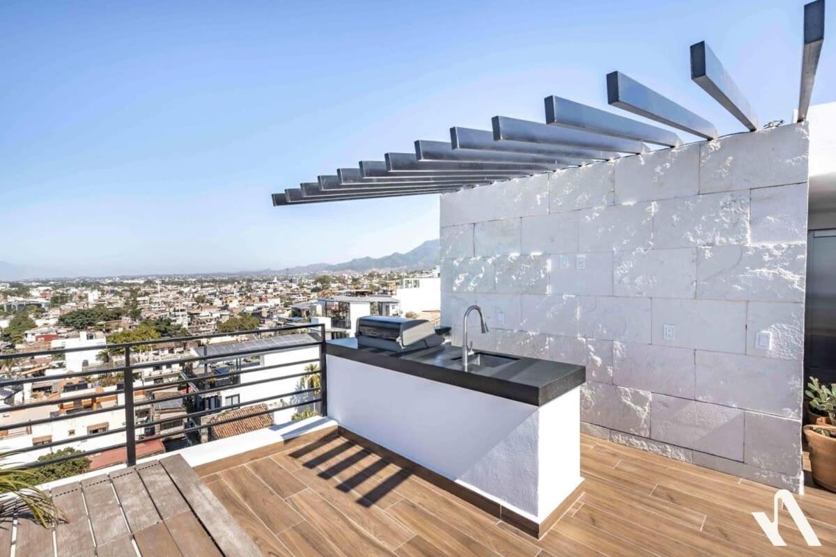 Casa Kalm-1-pv Apartment Puerto Vallarta