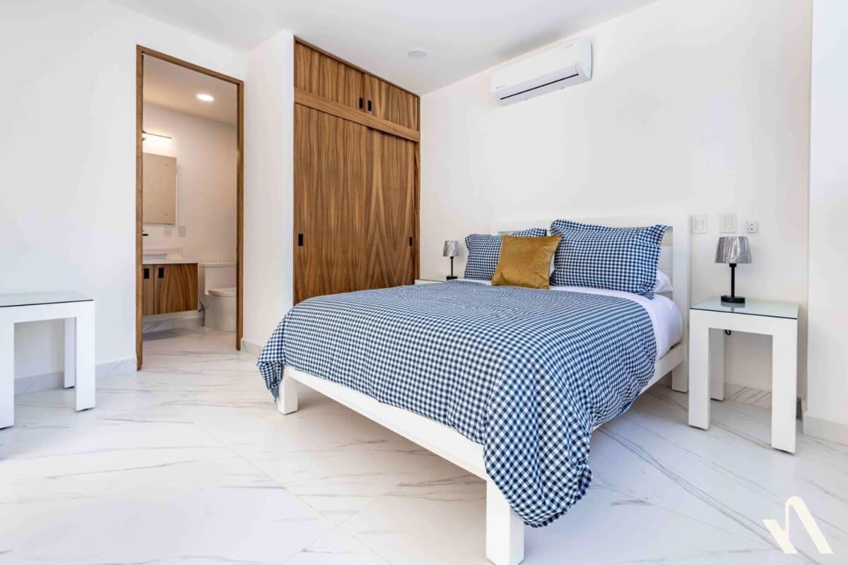 Apartment Casa Kalm-1-pv *